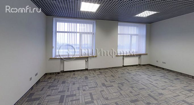 Аренда офиса 42 м², проспект Обуховской Обороны - фото 1