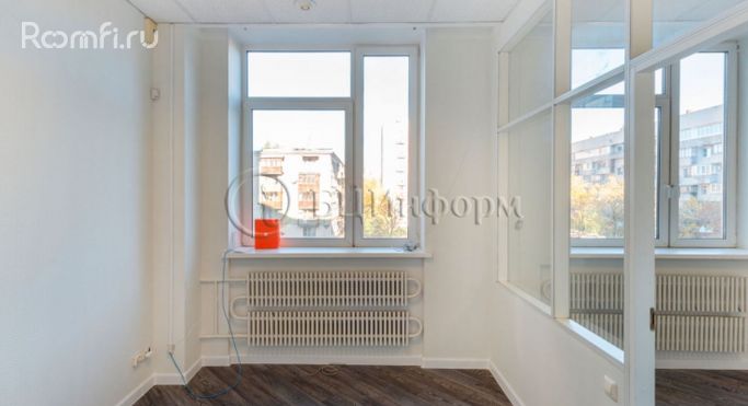 Аренда офиса 72.6 м², площадь Конституции - фото 3