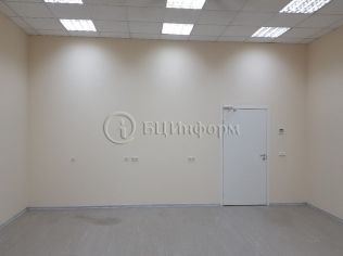 Аренда офиса 43.4 м²