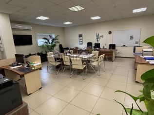 Аренда офиса 48 м²