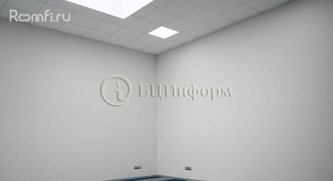 Аренда офиса 51 м², Стародеревенская улица - фото 2