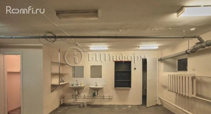 Аренда склада 35.4 м², улица Бабушкина - фото 2