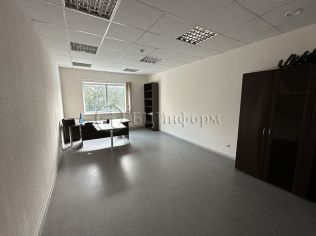 Аренда офиса 438.8 м²