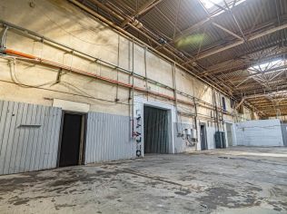 Аренда помещения свободного назначения 300 м²