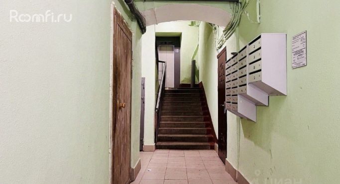 Продажа помещения свободного назначения 60.9 м², набережная Обводного канала - фото 2
