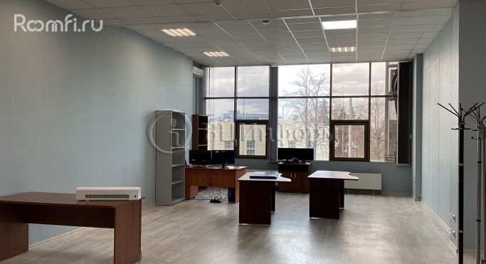 Аренда офиса 223 м², улица Седова - фото 3