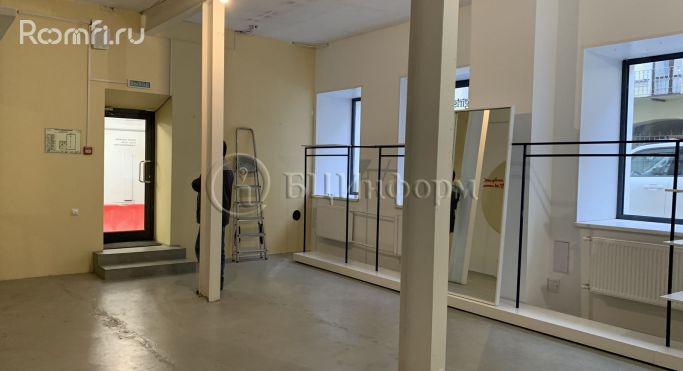 Аренда помещения свободного назначения 57.8 м², Гражданская улица - фото 4