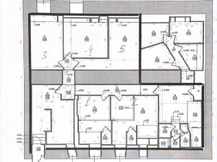 Аренда помещения свободного назначения 178 м²
