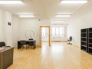 Аренда офиса 92.6 м²