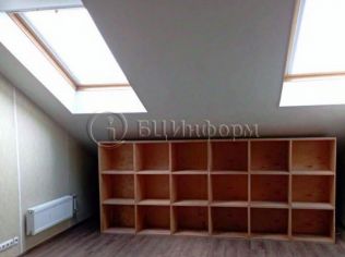 Аренда офиса 42.7 м²