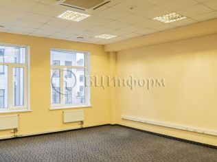 Аренда офиса 257 м²