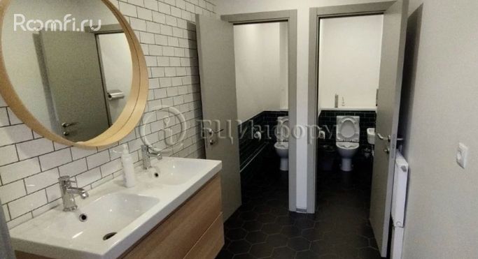 Аренда офиса 421 м², Каменноостровский проспект - фото 4