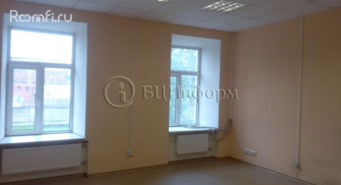 Аренда офиса 29.3 м², Арсенальная улица - фото 2