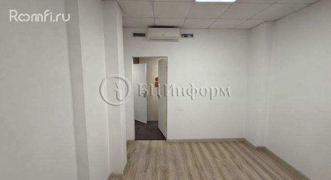 Аренда офиса 106 м², улица Чапаева - фото 4