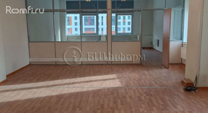Аренда офиса 117.8 м², набережная Обводного канала - фото 3