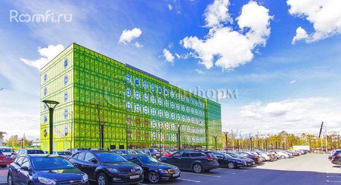 Аренда офиса 44 м², Свердловская набережная - фото 4