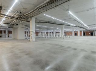 Аренда помещения свободного назначения 1545 м²