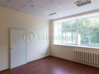 Аренда офиса 20 м²