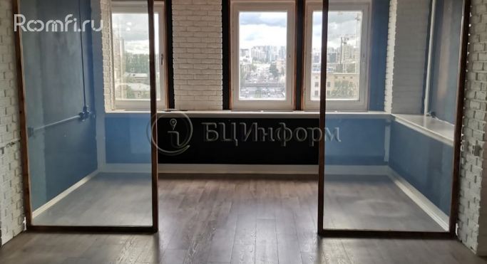 Аренда офиса 30 м², Кантемировская улица - фото 1