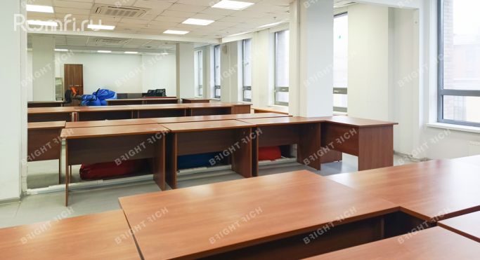 Аренда офиса 259.1 м², Гельсингфорсская улица - фото 3