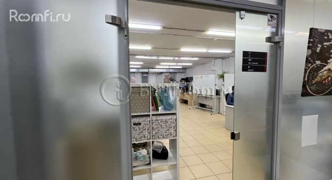 Аренда офиса 85 м², Выборгское шоссе - фото 1