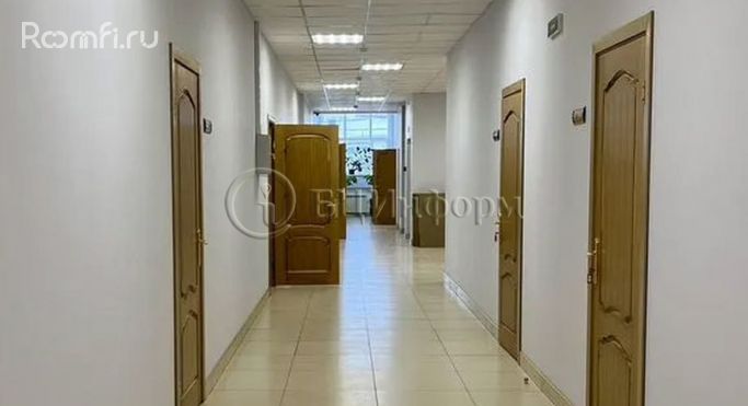 Аренда офиса 592.5 м², набережная Обводного канала - фото 3