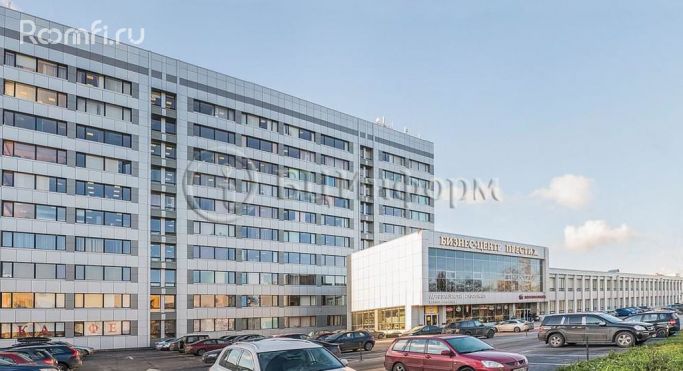 Аренда офиса 36 м², Московское шоссе - фото 3