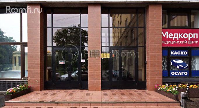 Аренда офиса 18 м², Московский проспект - фото 5