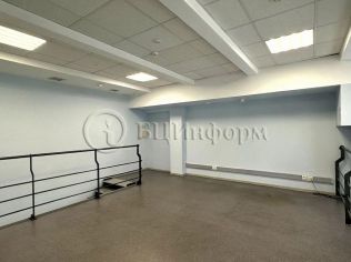 Аренда офиса 42 м²