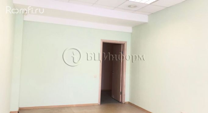 Аренда офиса 21 м², Варшавская улица - фото 3