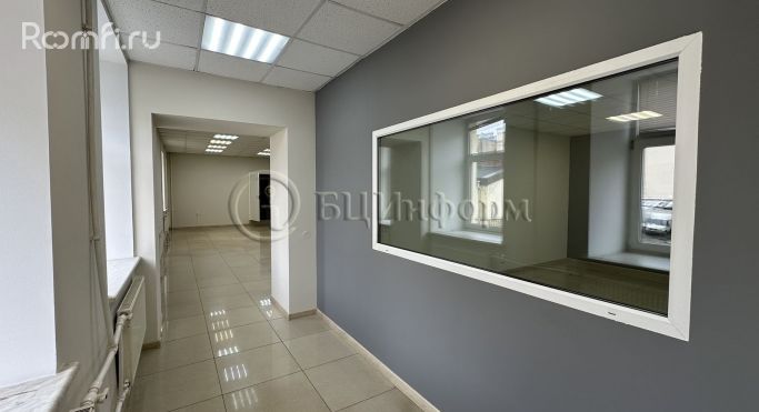 Аренда офиса 180.2 м², Московский проспект - фото 2