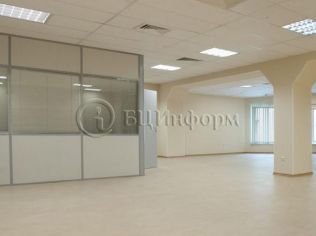 Аренда помещения свободного назначения 186 м²