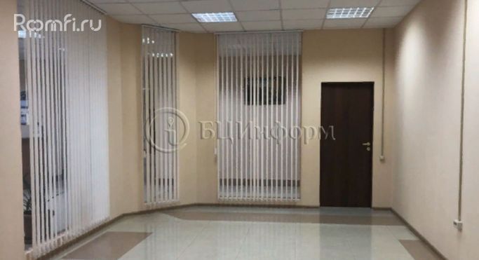 Аренда офиса 10.5 м², Шлиссельбургский проспект - фото 2