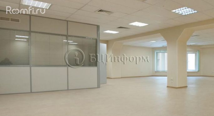 Аренда помещения свободного назначения 186 м², улица Седова - фото 1