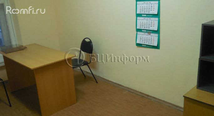 Аренда офиса 16.5 м², улица Жукова - фото 3