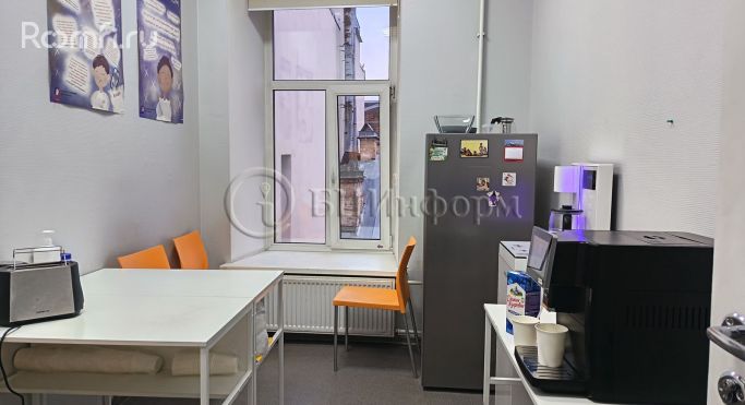 Аренда офиса 93.4 м², Большой проспект Петроградской стороны - фото 4