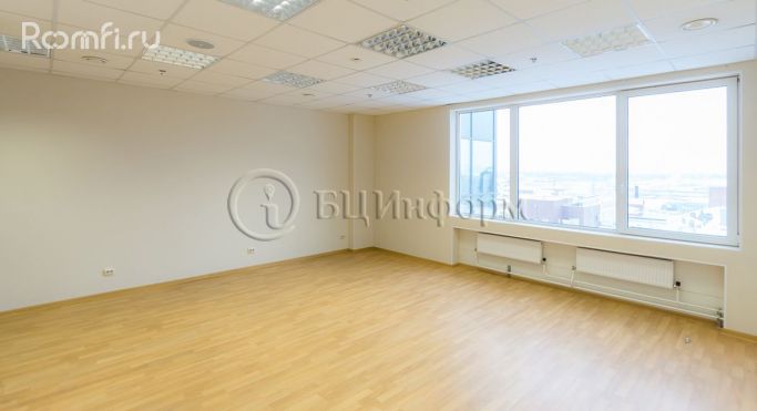 Аренда офиса 36.6 м², Новорощинская улица - фото 2
