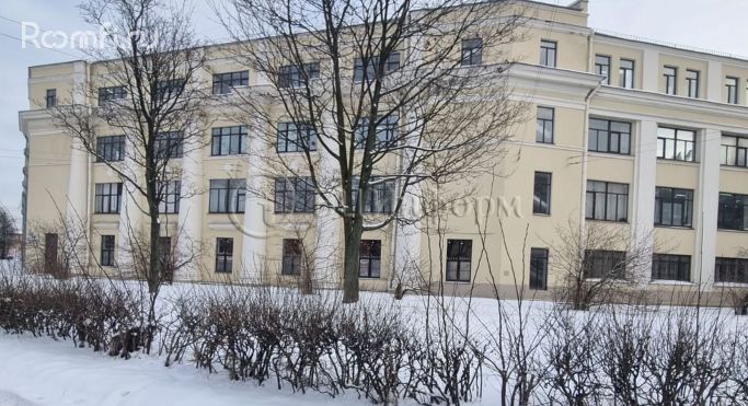 Аренда офиса 174.4 м², улица Швецова - фото 2