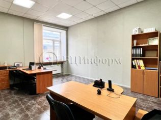 Аренда офиса 25 м²