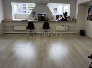 Аренда офиса 30 м²