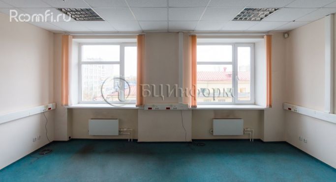 Аренда офиса 17.5 м², проспект Обуховской Обороны - фото 2