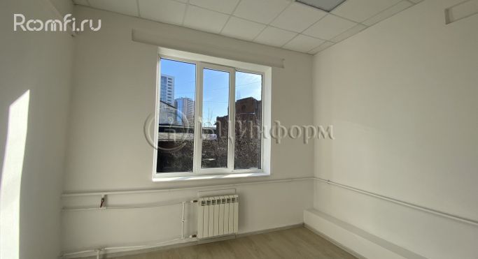 Аренда офиса 155.6 м², Московский проспект - фото 2