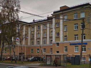 Аренда офиса 103 м2 в бизнес-центре, метро Удельная