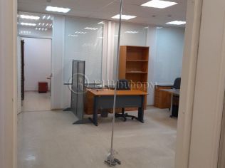 Аренда офиса 104 м²