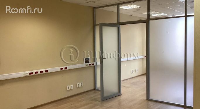 Аренда офиса 78.4 м², Воронежская улица - фото 5