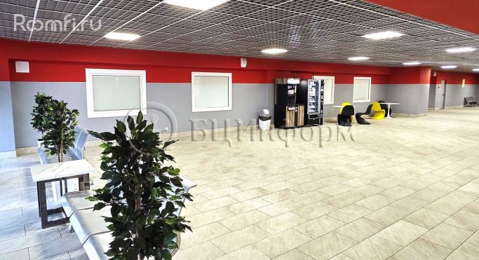 Аренда помещения свободного назначения 131 м², Краснопутиловская улица - фото 3
