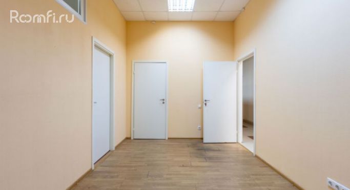Аренда офиса 14.8 м², Заозёрная улица - фото 2