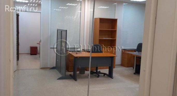 Аренда офиса 104 м², Малый проспект Петроградской стороны - фото 1