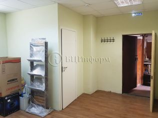 Аренда офиса 29.2 м²