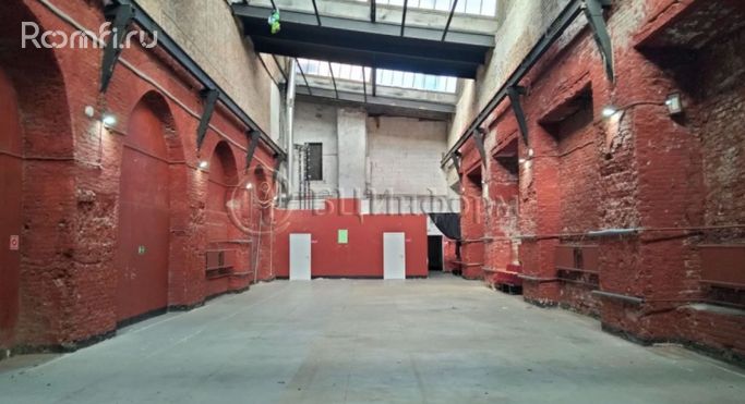 Аренда офиса 380.3 м², площадь Конституции - фото 2